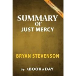 Chapter 11 just mercy summary