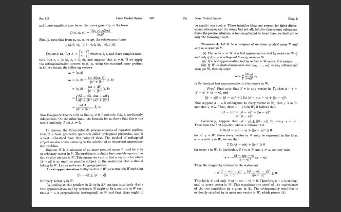 Linear algebra by hoffman and kunze pdf