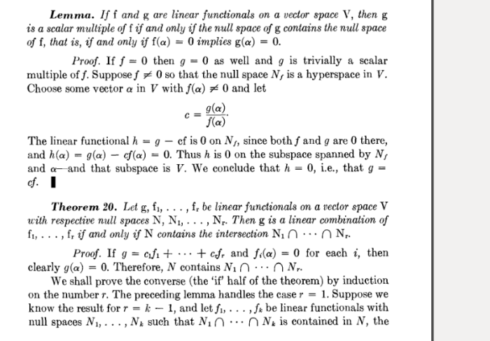 Linear algebra by hoffman and kunze pdf