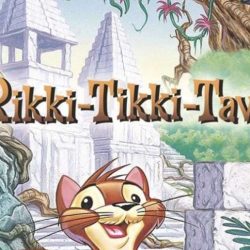 Rikki tikki tavi crossword puzzle